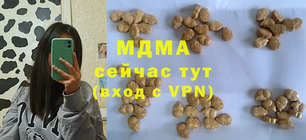 гидра Костерёво